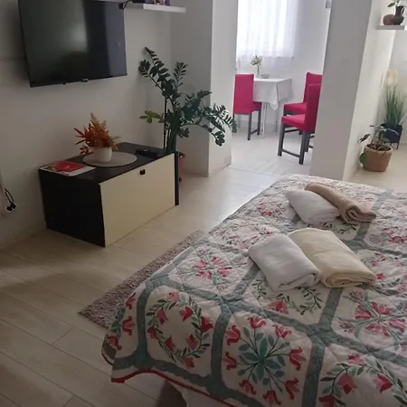 Apartment Lorica *