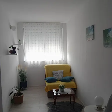 Apartment Lorica Gracac (Zadar)