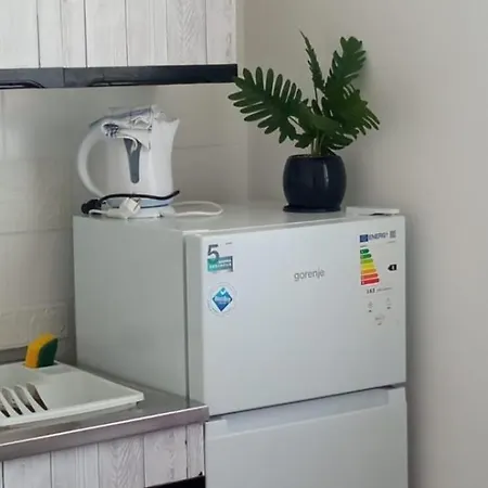 Lorica Apartment Gracac (Zadar)
